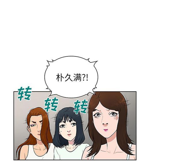 女神环绕的男人 第45话 第53页
