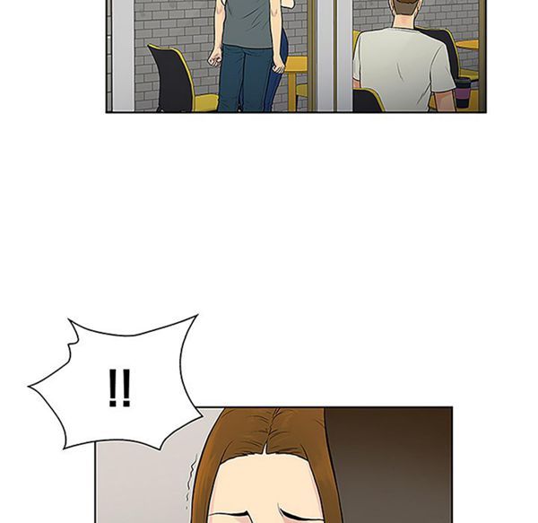 女神环绕的男人 第45话 第55页