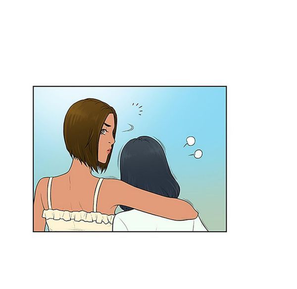 女神环绕的男人 第45话 第60页