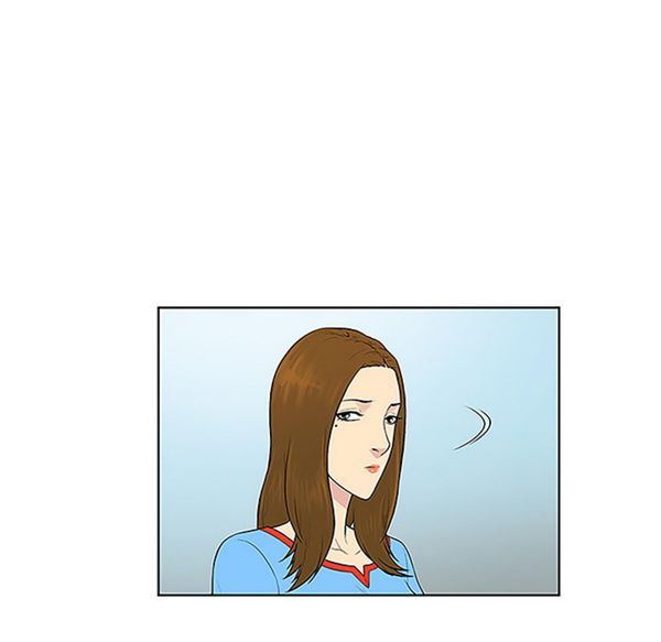 女神环绕的男人 第45话 第71页