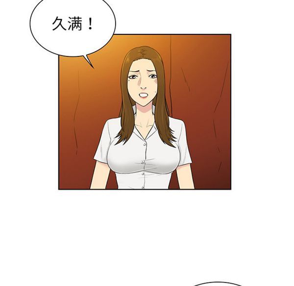 女神环绕的男人 第51话 第22页