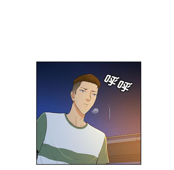 女神环绕的男人 第51话 第30页