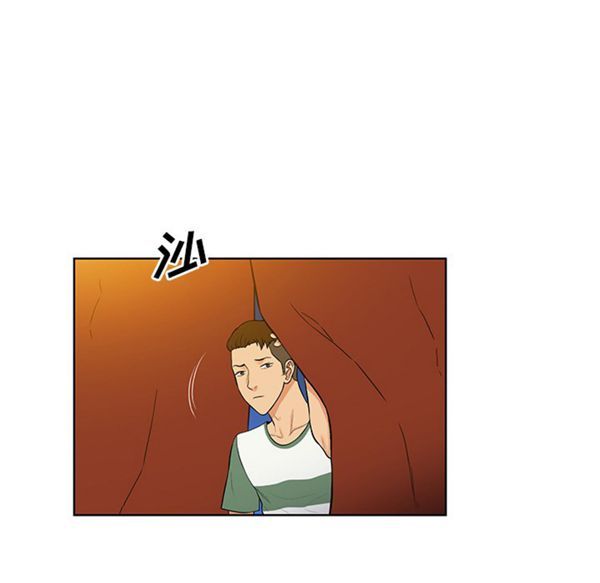 女神环绕的男人 第51话 第31页
