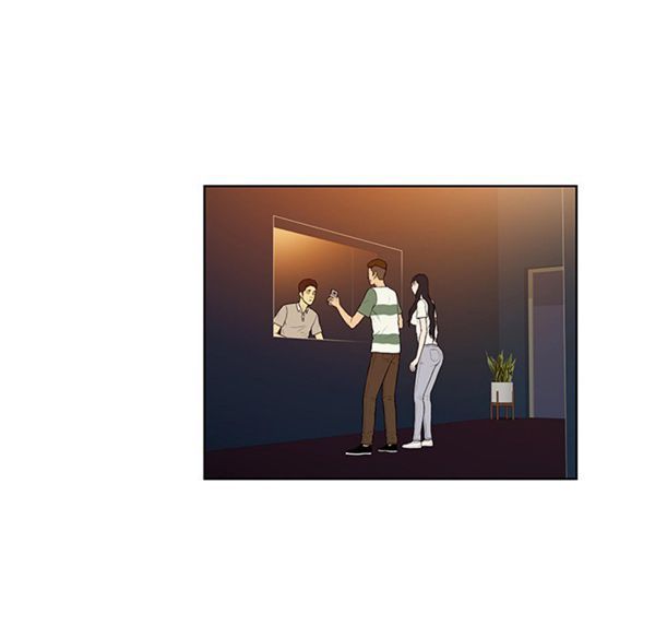 女神环绕的男人 第51话 第56页