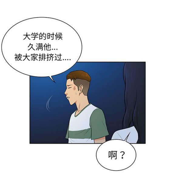 女神环绕的男人 第51话 第63页