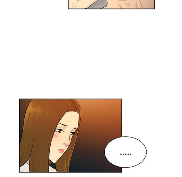 女神环绕的男人 第51话 第82页