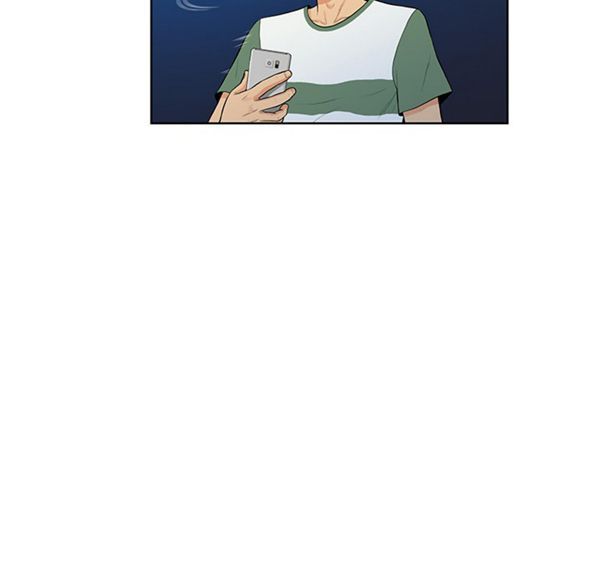 女神环绕的男人 第51话 第77页