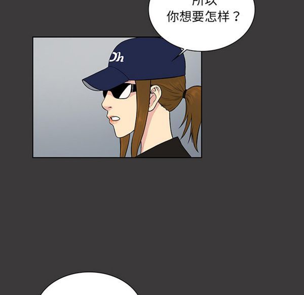 女神环绕的男人 第52话 第30页