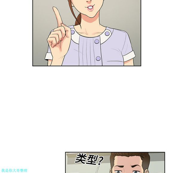 女神环绕的男人 第10话 第32页