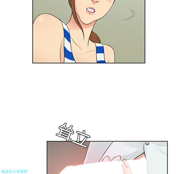 女神环绕的男人 第10话 第71页