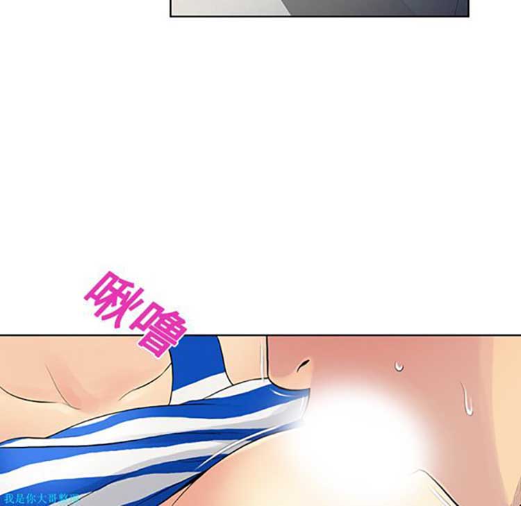 女神环绕的男人 第12话 第50页