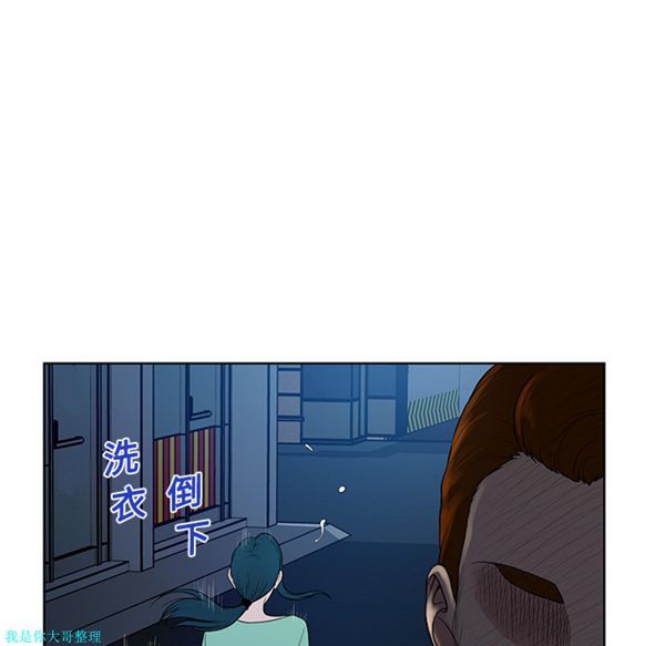 女神环绕的男人 第15话 第80页