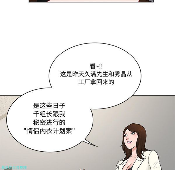 女神环绕的男人 第16话 第53页