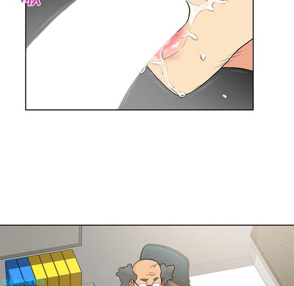 女神环绕的男人 第13话 第58页