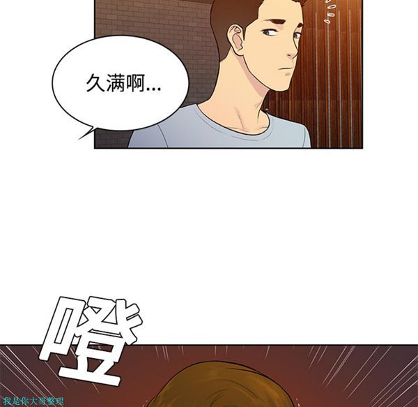 女神环绕的男人 第13话 第67页