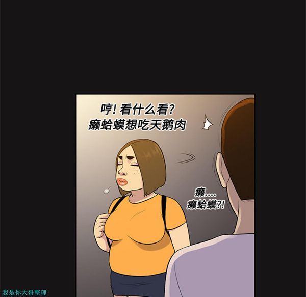 女神环绕的男人 第13话 第30页