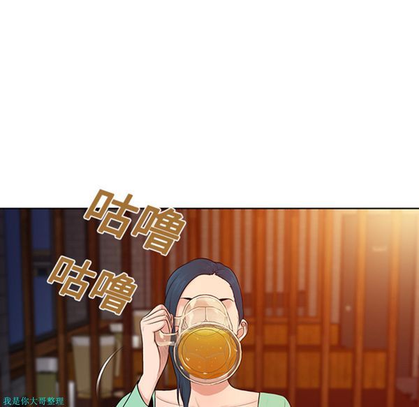 女神环绕的男人 第14话 第23页