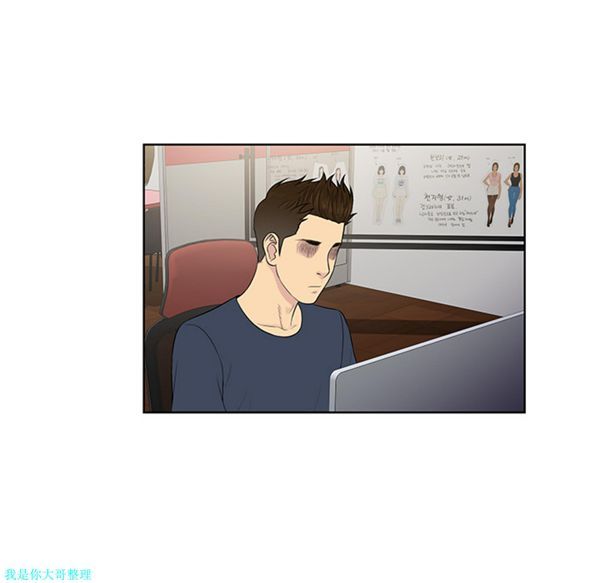 女神环绕的男人 第18话 第87页