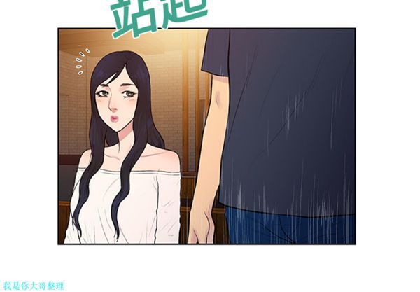 女神环绕的男人 第20话 第3页