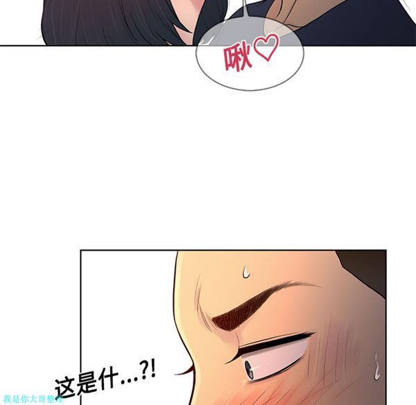 女神环绕的男人 第20话 第16页