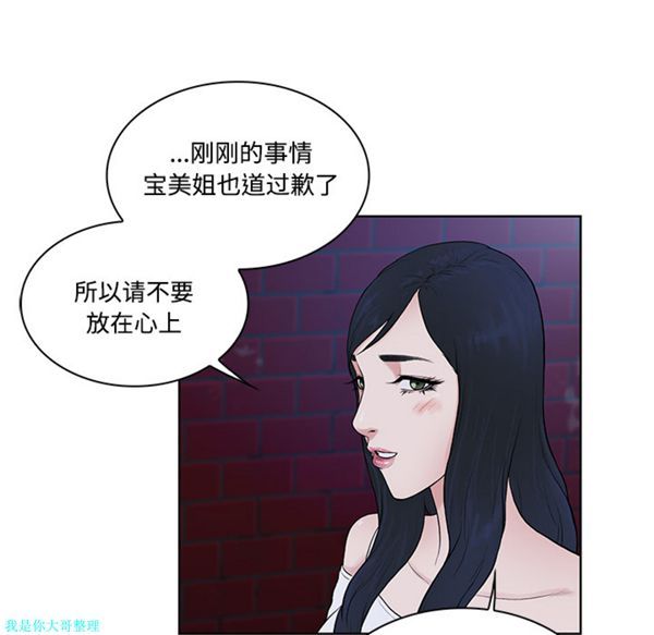 女神环绕的男人 第20话 第53页
