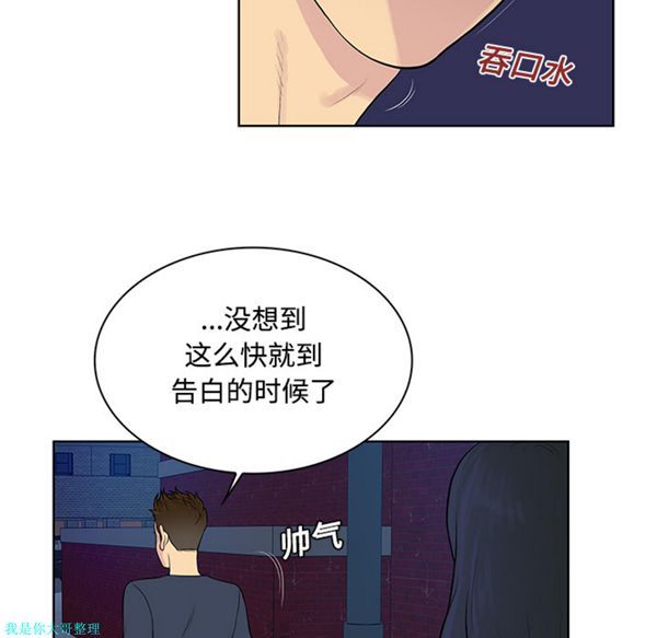 女神环绕的男人 第20话 第59页