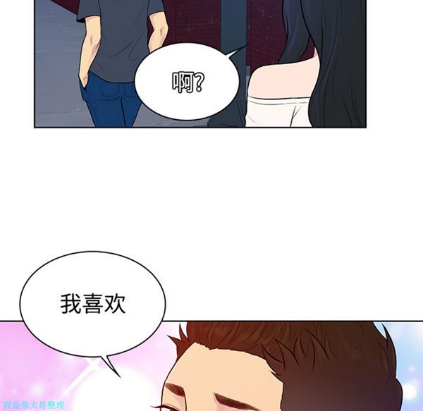 女神环绕的男人 第20话 第60页