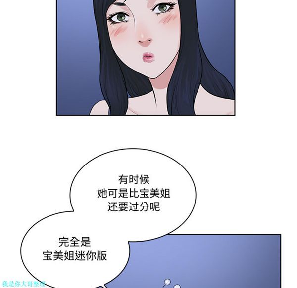 女神环绕的男人 第20话 第75页