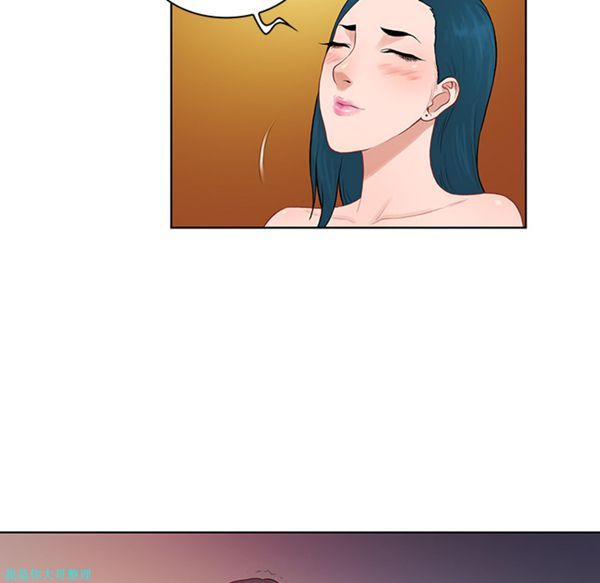 女神环绕的男人 第21话 第69页