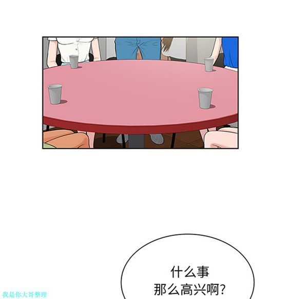女神环绕的男人 第25话 第47页