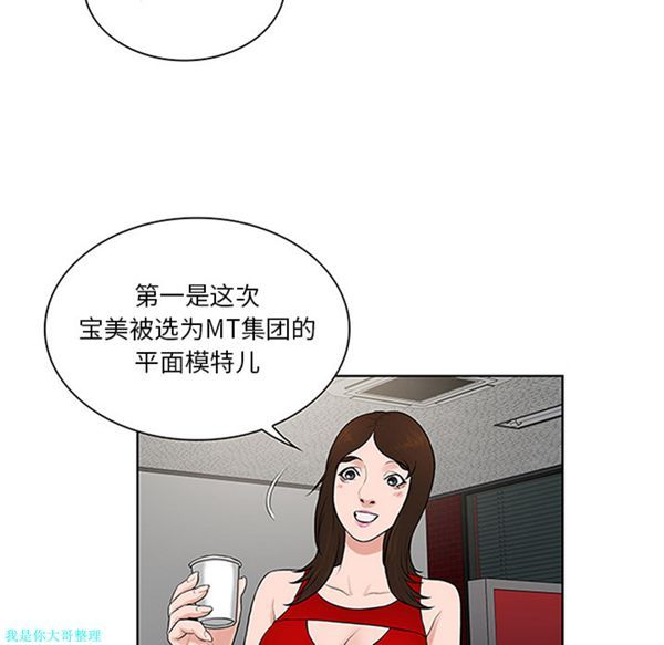 女神环绕的男人 第25话 第50页