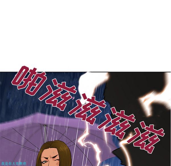 女神环绕的男人 第26话 第95页