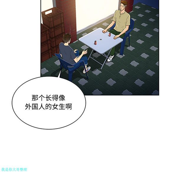 女神环绕的男人 第23话 第80页