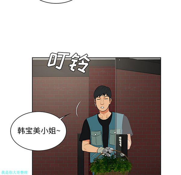 女神环绕的男人 第24话 第8页