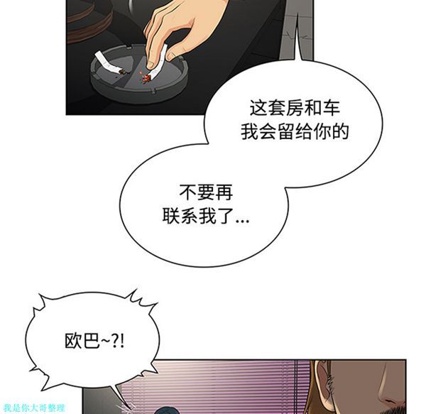 女神环绕的男人 第24话 第85页