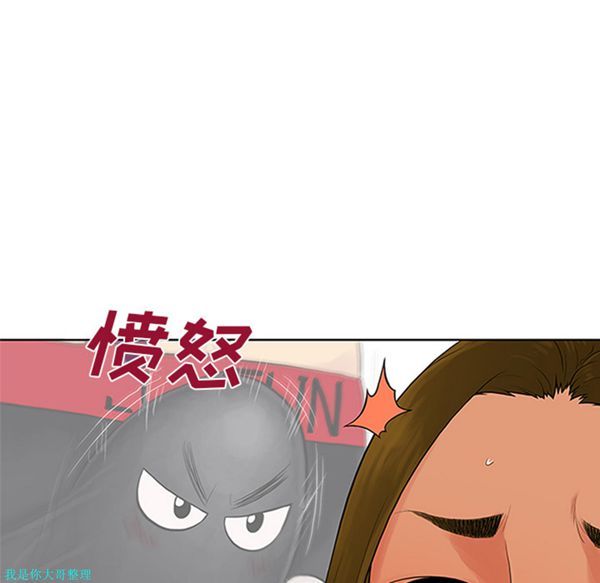 女神环绕的男人 第27话 第27页