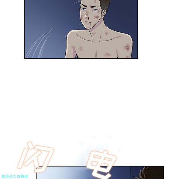 女神环绕的男人 第28话 第54页