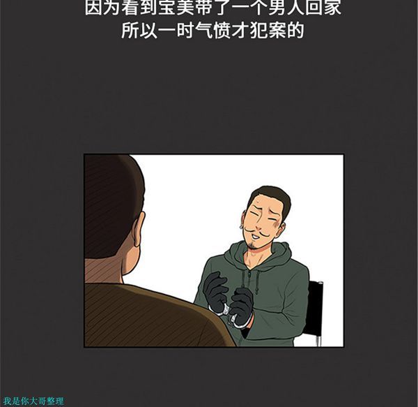 女神环绕的男人 第28话 第83页
