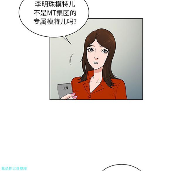 女神环绕的男人 第29话 第7页