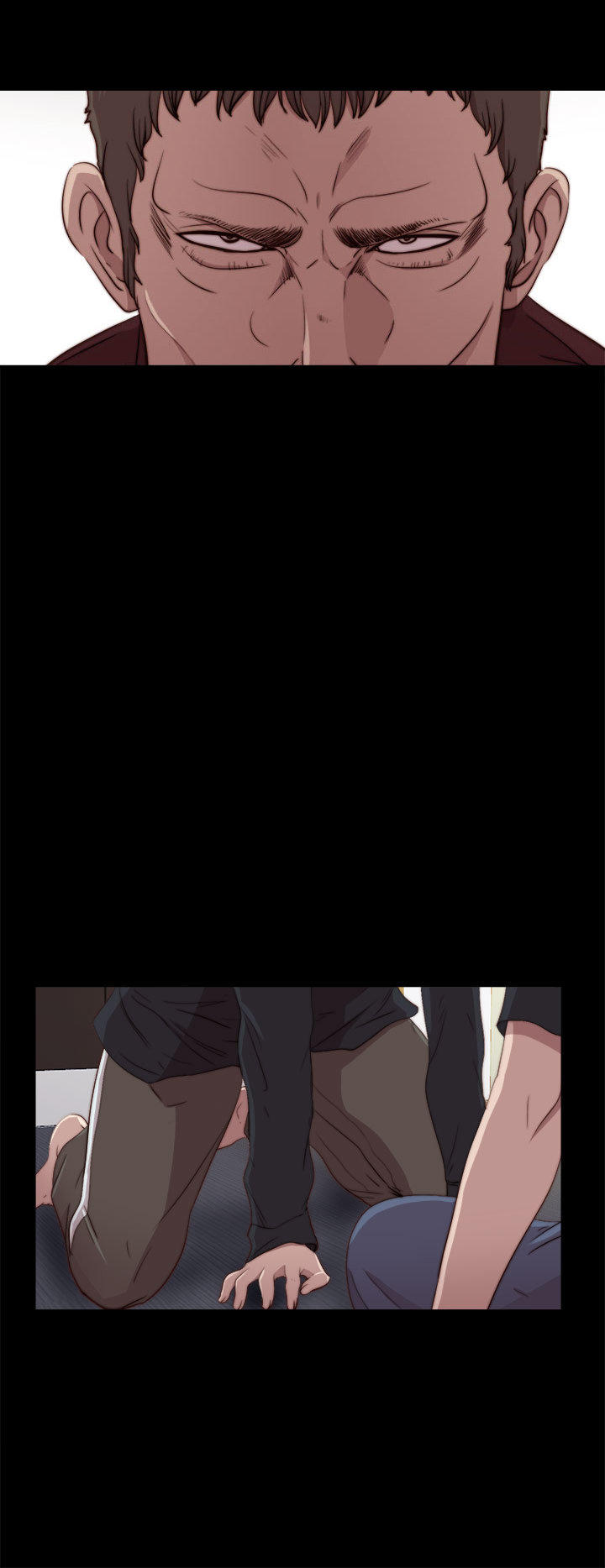 寻找梅莉 第40话 第1页