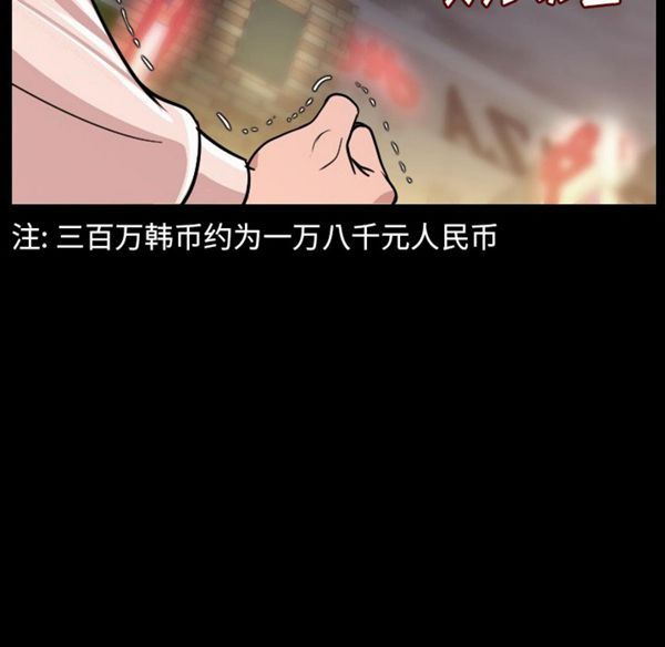 肉体 第10话 第29页