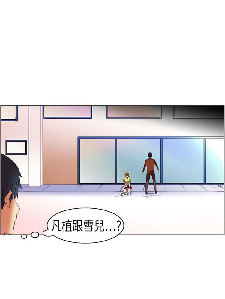 校园梦精记 第13话 第10页