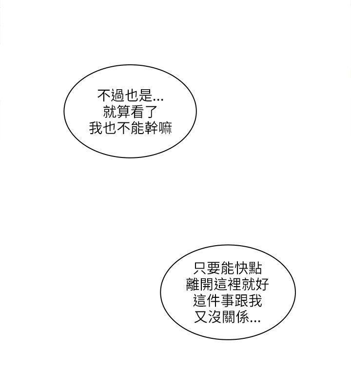 同室房客 第52话 第5页