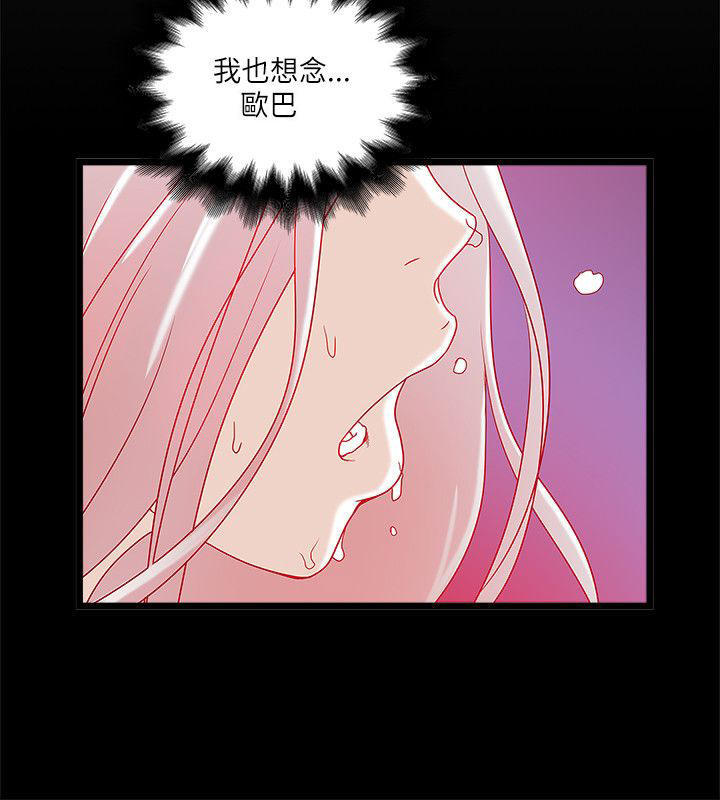同室房客 第25话 第2页