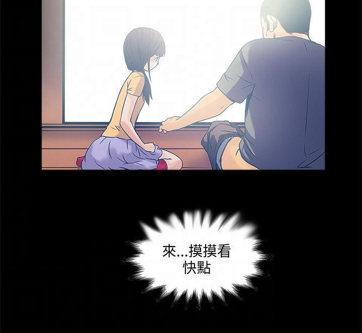 同室房客 第35话 第4页
