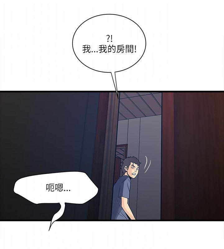 同室房客 第45话 第10页