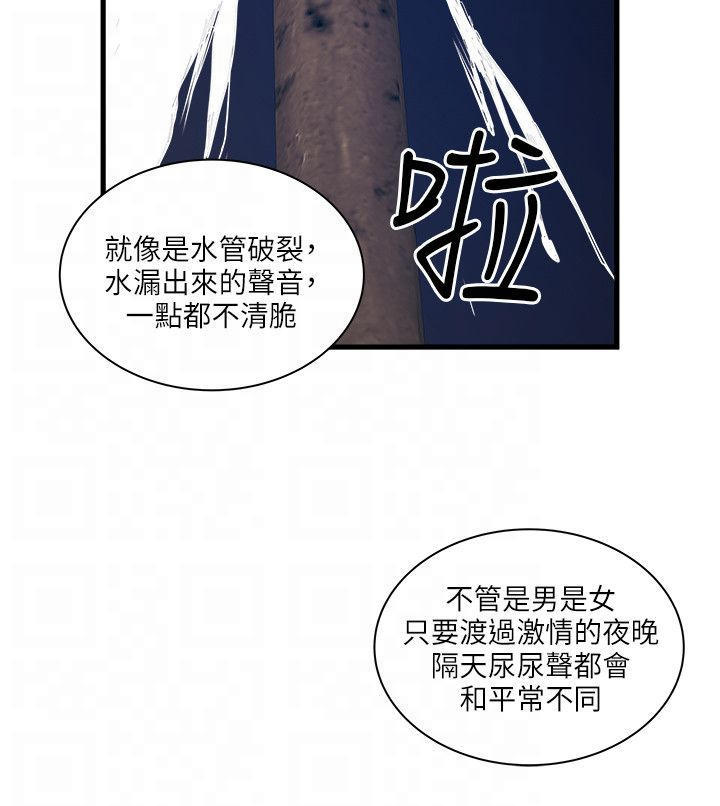 同室房客 第48话 第4页