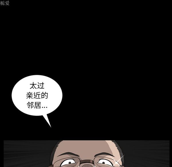 邻居 第25话 第165页