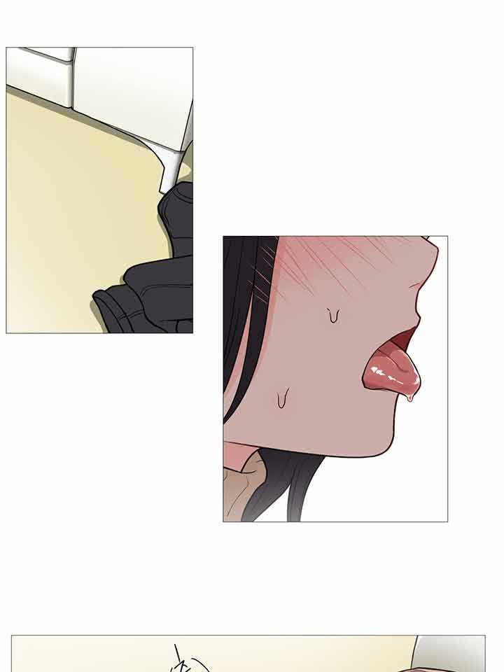 虞美人 第27话 第28页