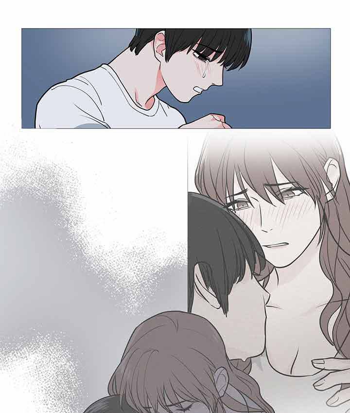 虞美人 第32话 第20页
